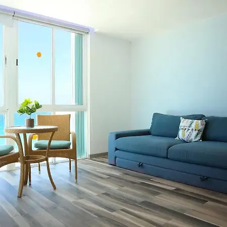 Encantadora Suite Con Vistas Al Mar, Oleo Boutique - Oleo3103 -